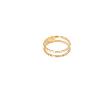 Circles Ring